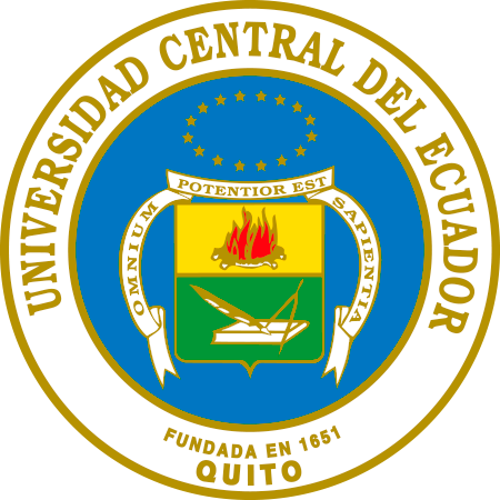 Universidad Central del Ecuador